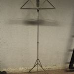 746 2417 MUSIC STAND